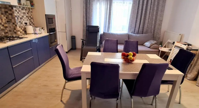 TEM HOUSE 3 camere, Prenota Appartamento Mamaia-Sat Constanta