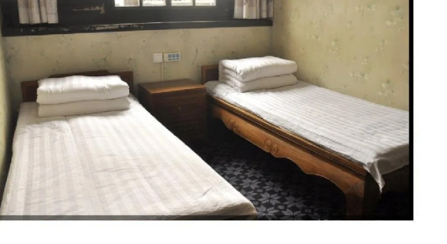 Fanzhai Hostel, Buchen Sie Hostel Hostels in Jinzhong, Hostel