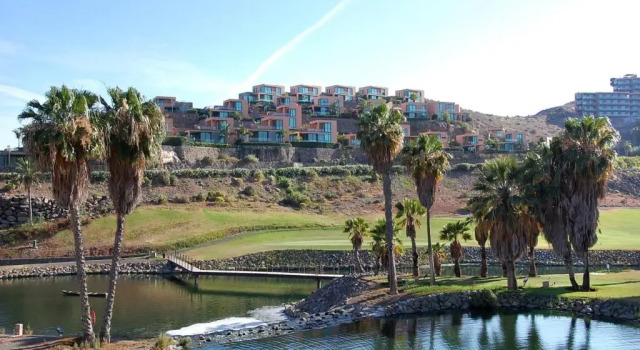 Вилла с 2 комнатами Villa Sol 21 by VillaGranCanaria
