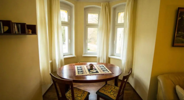 Baltic Apartments - Apartament Orion, Забронировать Апартаменты/квартира Свиноуйсьце , рядом с Sea Fishing Museum