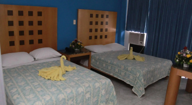 Hotel Ziami, Rezervasyon Otel Xico Veracruz