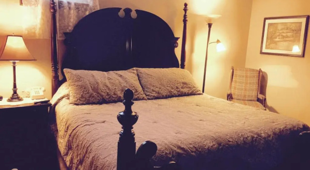Номер Standard Afton House Inn