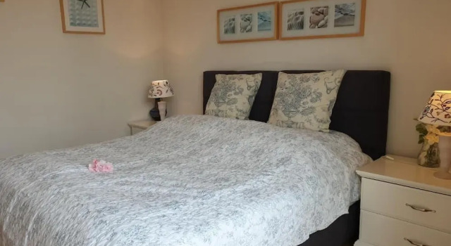 White House Ferienwohnung Foehr