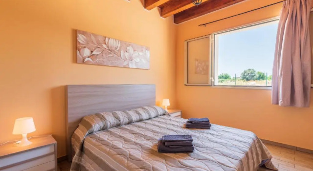 Casa Vacanza Brucoli Mare 2