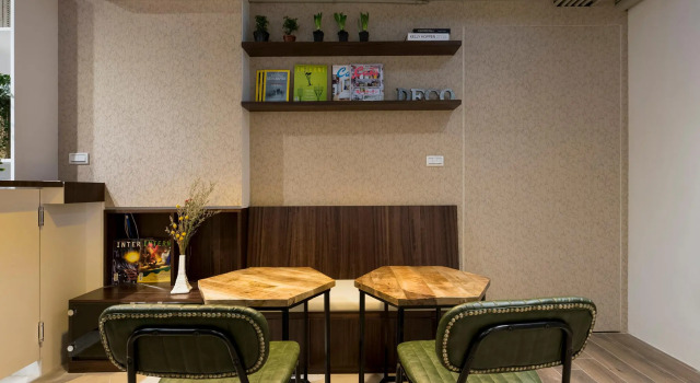 Taipei One O Nine Hostel, Prenota Ostello Ostelli a Taybey, Ostello