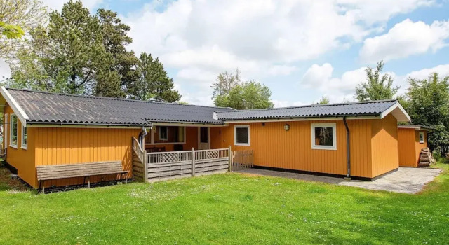 Коттедж 6 Person Holiday Home in Dannemare
