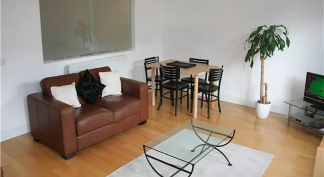 Silver Lining Fountain Bridge Apartment, Забронировать Апартаменты/квартира Апартаменты Эдинбурга, рядом с St George's West Church, Апартаменты/квартира