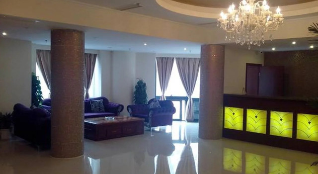 GreenTree Inn ZheJiang ShaoXing Middle ZhongXing Road LuXun Former Residence Shell Hotel