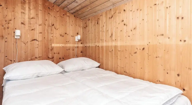 4 Star Holiday Home in Hals, Забронировать Дом для отпуска Халс 