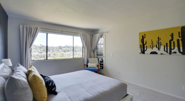 La Mesa Townhome: 15 Mi to San Diego!, Забронировать Отель Ла Меса San Diego Metropolitan Area