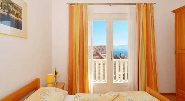 Апартаменты Stunning Apartment in Bol
