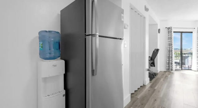 Студия Premium с балконом Cozy Condos Near Universal & Seaworld