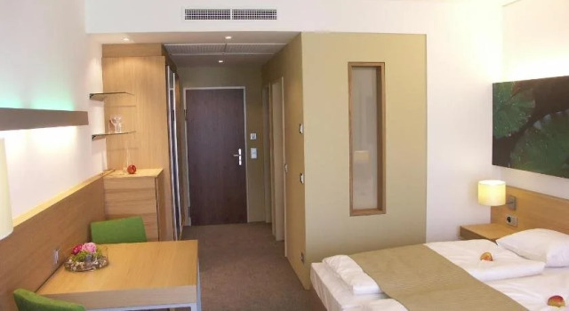 Hotel Lebensquell Bad Zell, Book Hotel  