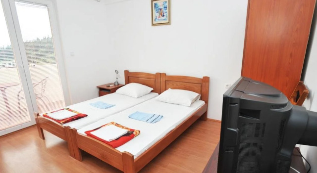 Hotel Kapri, Забронировать Отель Игало Херцег-Нови - Ривьера