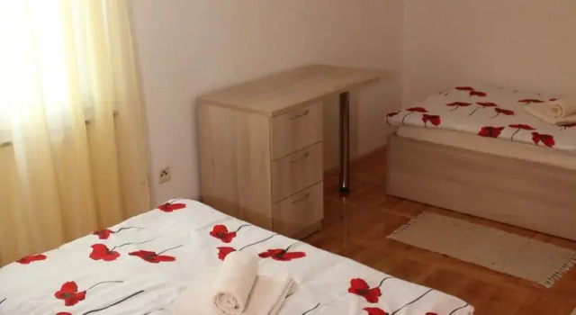 Apartments Nika, Забронировать Апартаменты/квартира Апартаменты Шибеник, Апартаменты/квартира
