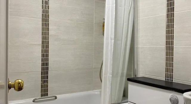 Двухместный номер Superior Alton House Hotel