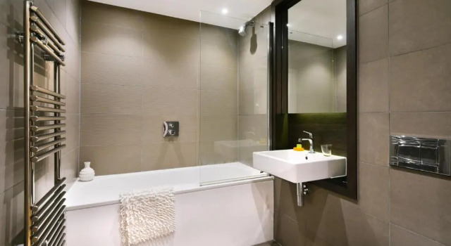 Апартаменты Clapham South 1