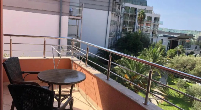 Апартаменты Hotel Stella di Mare