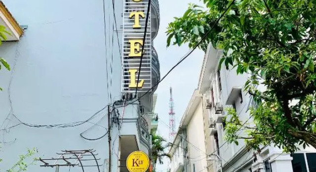 Kly Hotel