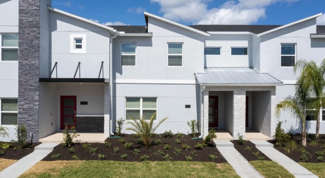 Gorgeous 4Bd w Pool Champions Gate 1196, Забронировать Апартаменты/квартира Отели Фор Корнерз с бассейном, Бассейн