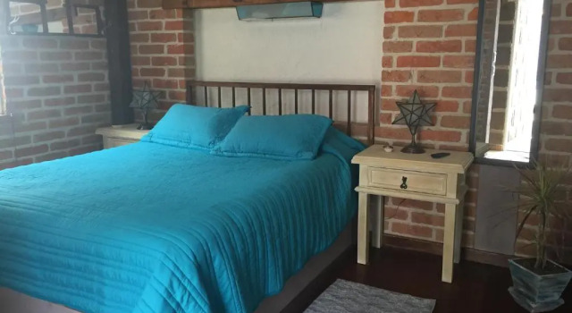 Люкс Suites colibri