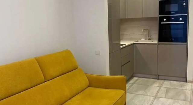 Apartments at 95 Mira Avenue, Prenota Appartamento SVAO Area Mosca