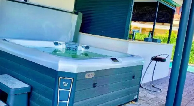 Апартаменты Lelle Marine Resort Màlna Apartman