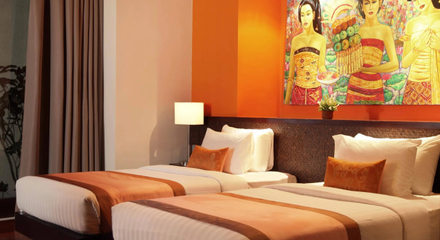 Mahagiri Villas Sanur
