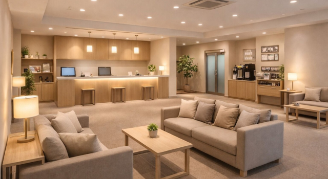 Hotel Signature Suites Delhi Airport