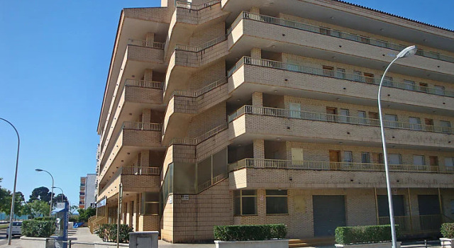 Apartamento Els Espigons  - 129B, Забронировать Апартаменты/квартира Отели El Baix Camp с бассейном, Бассейн