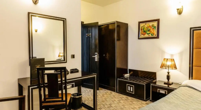 Номер Deluxe Hotel Contele Vladimir