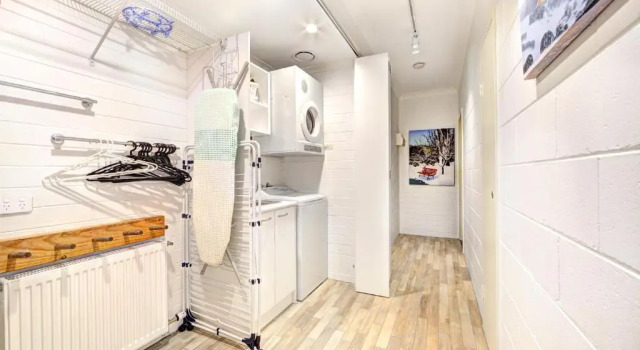 Апартаменты Snow Ski Apartments 39
