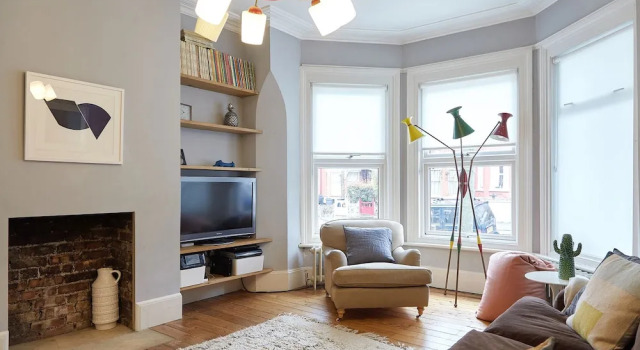 Normanby House, Забронировать Отель Отели Англии 3 звезды, 3*