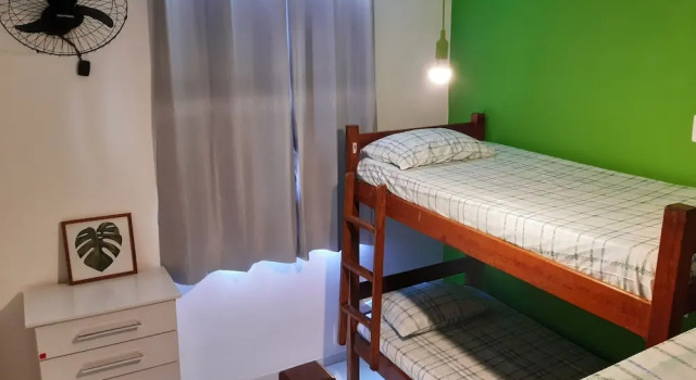 Barra Pousada Coworking