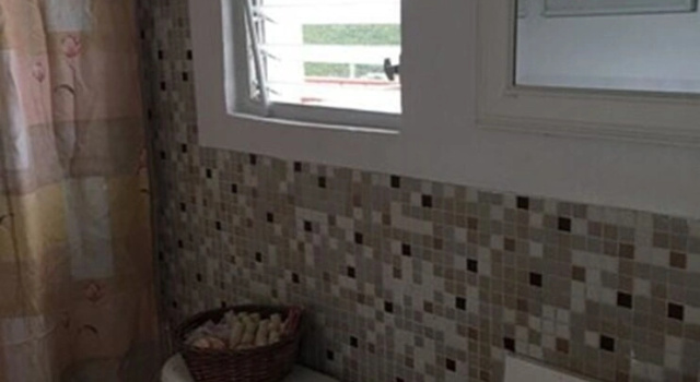 Студия Hillcrest Guest House USVI