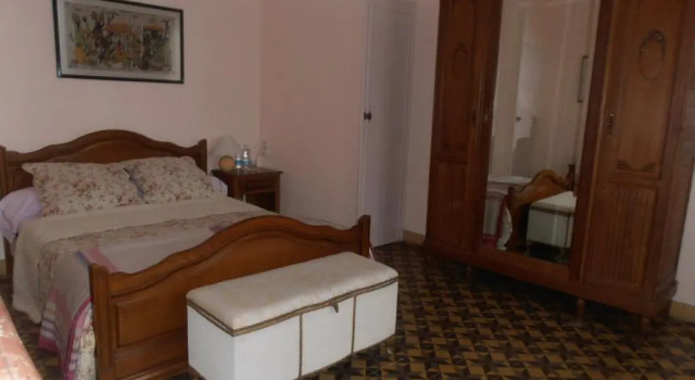 Standard famille chambre LOrchidée