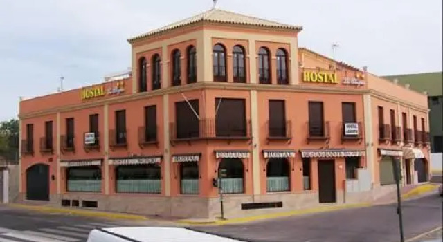 Hostal la Alegria