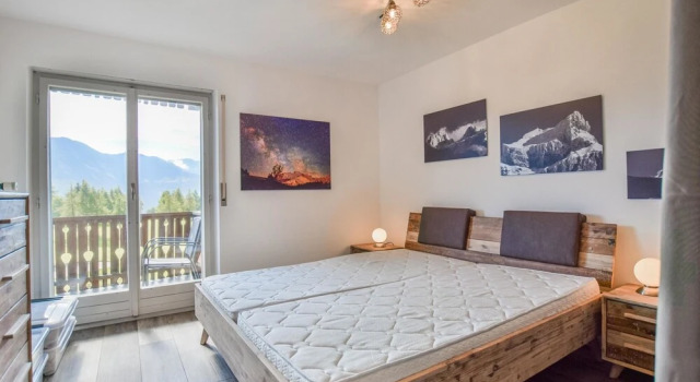 Valaisia 134 Riederalp, Prenota Hotel Riederalp 