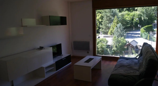 Apartaments Els Esquiadors, Đặt Khách sạn Llorts Vallnord Ski Resort