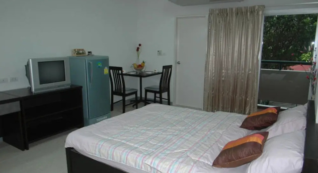 Студия PMTK Residence