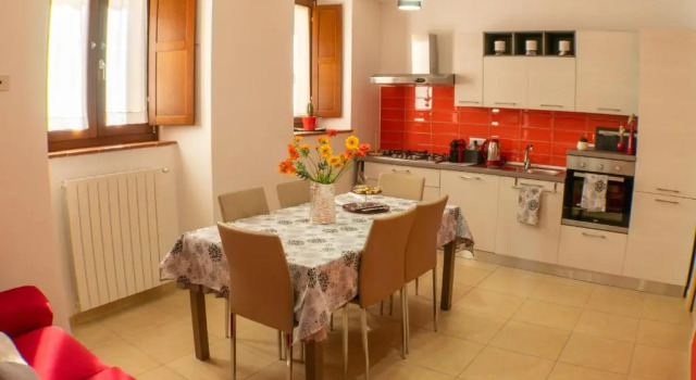 Appartamento B&B Continanza