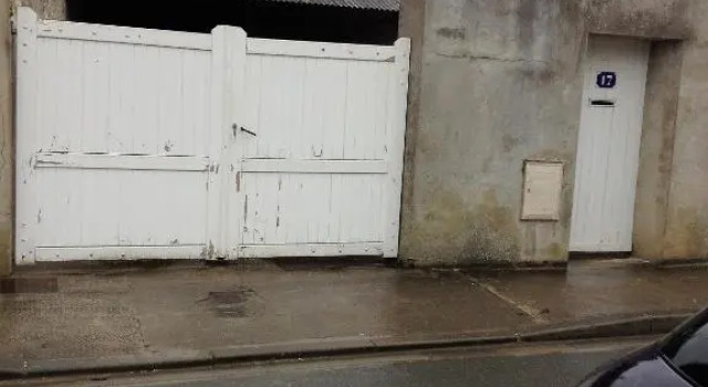 gîte 4 pièces,6 couchages,centre ville Sancoins wifi gratuite,lave linge, lave vaisselle, Varaa Hotelli Sancoins Cher