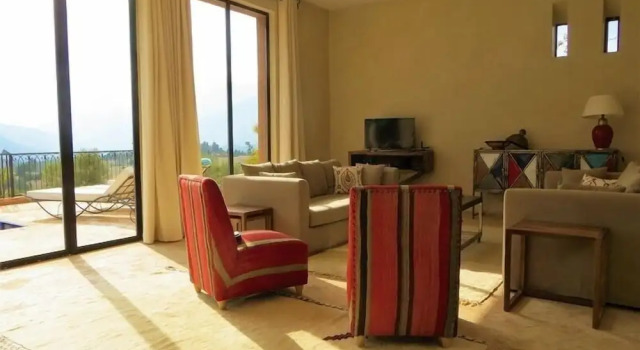 L' Amandier Hotel & Villas, Đặt Khách sạn Marigha Ma-rốc