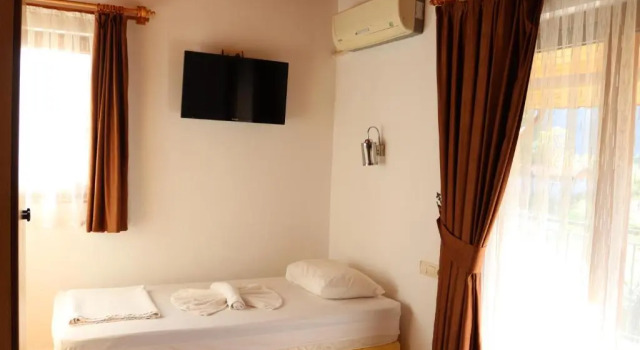 Номер Standard Plaj Hotel