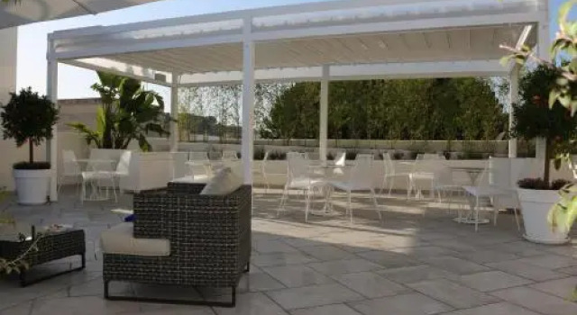Eunice Bed and Breakfast, Book Hotel Hotels in Sicily with Parking, Parking