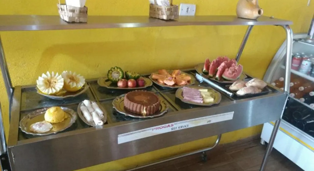 Hotel e Pousada O Casarão