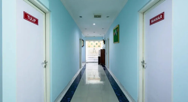 Zaira House by OYO Rooms