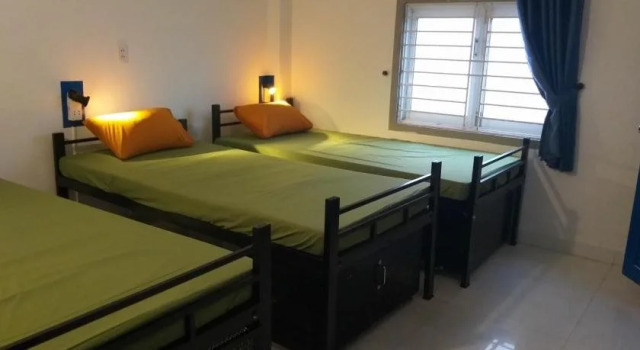 Tribee Hoi An, Rezervovat Hotel Hotely v Quang Nam s parkováním, Parkování