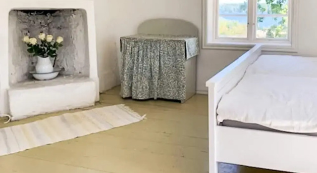 5 Person Holiday Home in Loftahammar-by Traum, Rezerwuj Dom wakacyjny Hotele w Loftahammar z parkingiem, Parking