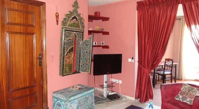 Люкс Leyna Vacancy Homes